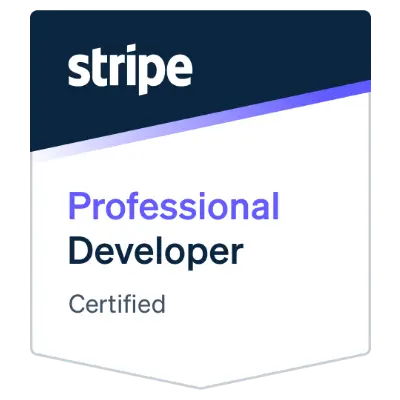 STRIPE Certification